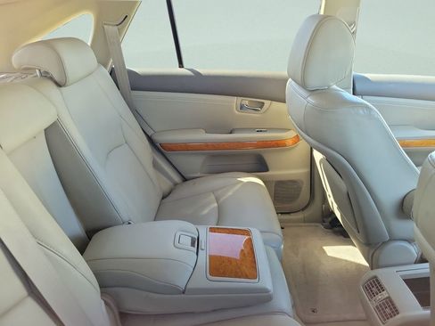 Used 2009 Lexus RX 350 AWD image 5