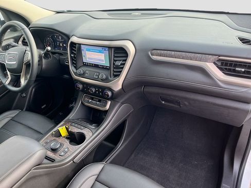 Used 2023 GMC Acadia Denali w/ Trailering Package image 32