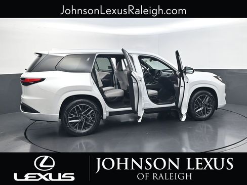 New 2026 Lexus TX 350 350 Premium image 32