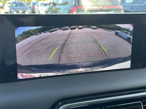 New 2025 Nissan Armada SV image 24