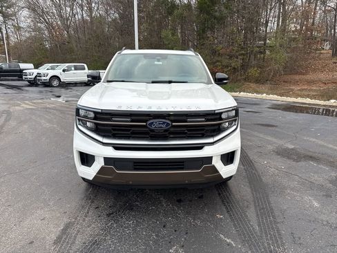 New 2025 Ford Expedition Max King Ranch image 8