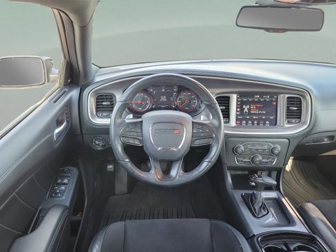 Used 2021 Dodge Charger GT w/ Plus Group image 21