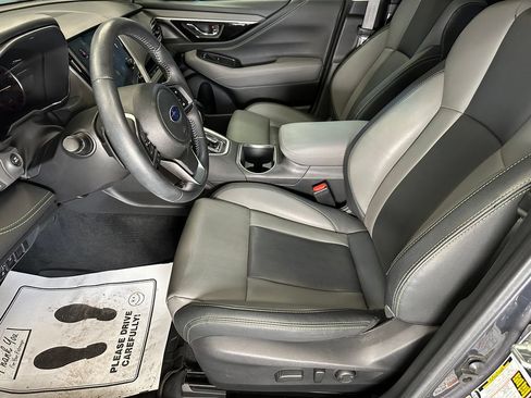 Used 2020 Subaru Outback Onyx Edition XT w/ Popular Package #2 AWD/4WD image 20