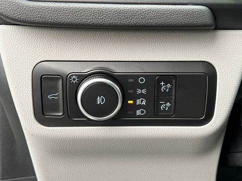 New 2026 Ford Escape Platinum w/ Premium Technology Package image 20