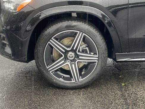 New 2026 Mercedes-Benz GLE 350 4MATIC image 14