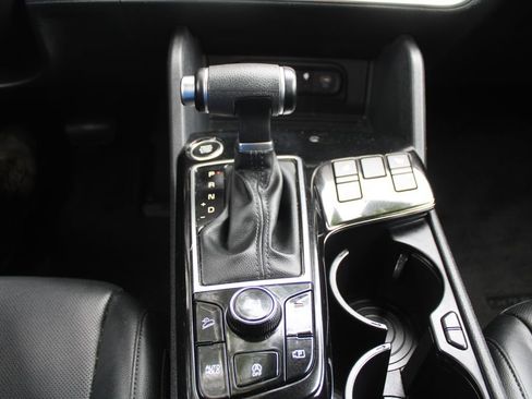 Certified 2023 Kia Sportage EX FWD image 33