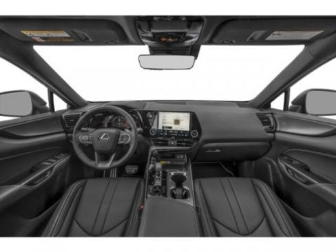 Used 2024 Lexus NX 350 F Sport image 7