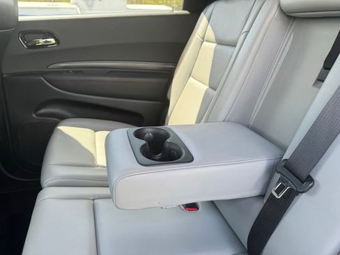 Used 2023 Dodge Durango GT AWD/4WD image 27