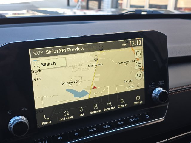 Used 2022 Mitsubishi Outlander SEL AWD/4WD image 37
