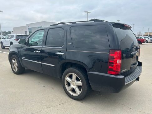 Used 2013 Chevrolet Tahoe LTZ image 7