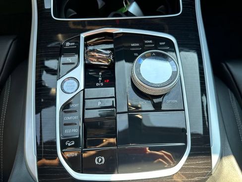 Used 2026 BMW X5 xDrive40i w/ Executive Package AWD/4WD image 37