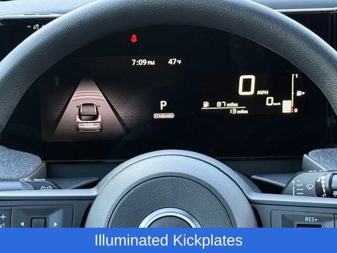 Used 2025 Nissan Kicks SV w/ Illumination Package AWD/4WD image 26