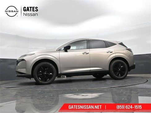 New 2026 Nissan Murano SL image 52