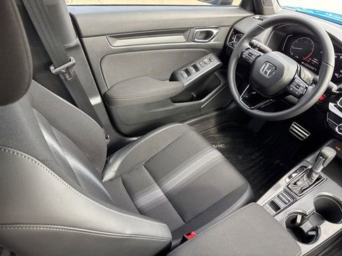 Used 2026 Honda Civic Sport image 15