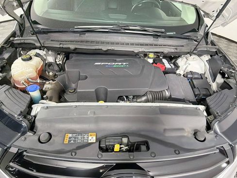 Used 2018 Ford Edge Sport w/ Equipment Group 401A AWD/4WD image 31