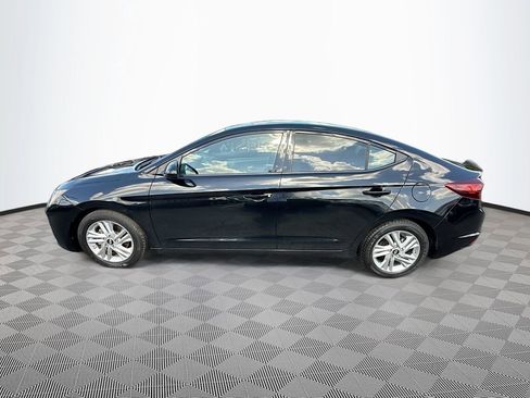 Used 2020 Hyundai Elantra SEL image 5