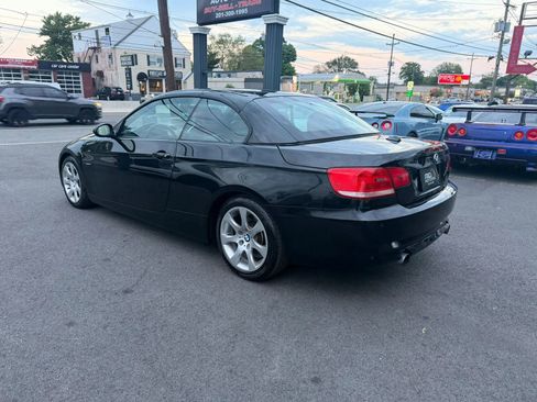 Used 2007 BMW 335i Convertible RWD image 5