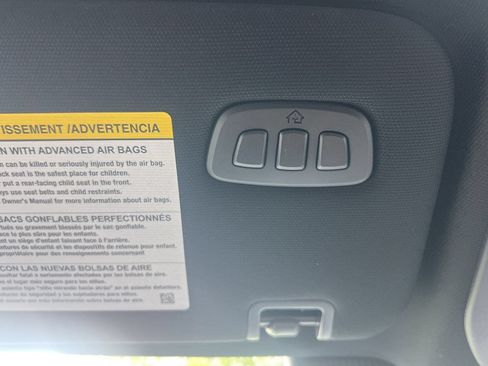 New 2026 Ford Explorer ST-Line w/ ST-Line Street Pack AWD/4WD image 12