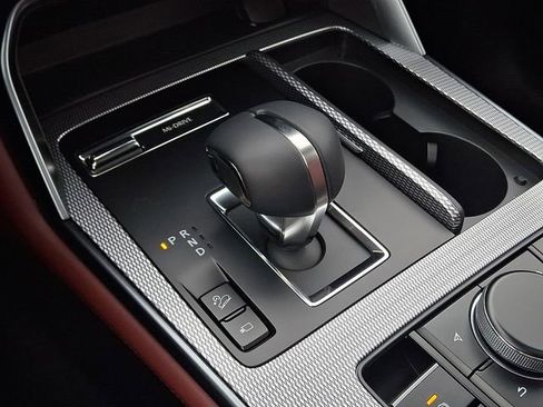 New 2026 MAZDA CX-70 3.3 Turbo S w/ Premium Package image 17