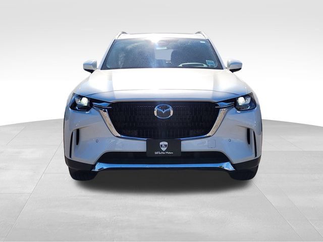 Certified 2025 MAZDA CX-90 Plug-In Hybrid w/ Premium Plus AWD/4WD image 3