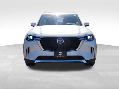 Certified 2025 MAZDA CX-90 Plug-In Hybrid w/ Premium Plus