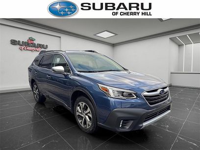 Used 2021 Subaru Outback Touring XT
