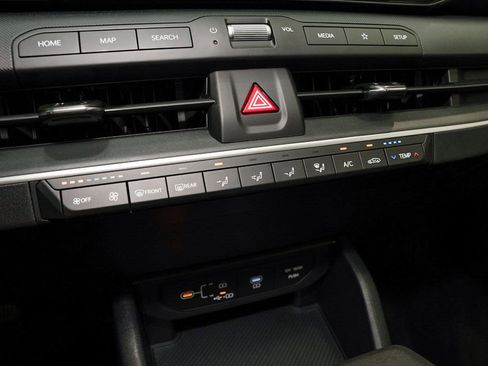 New 2026 Kia K4 LX image 15