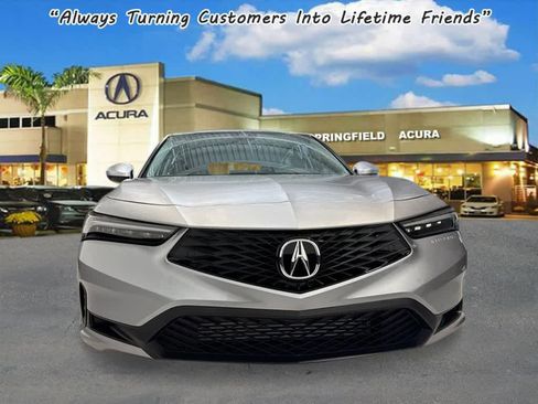 New 2026 Acura Integra image 18