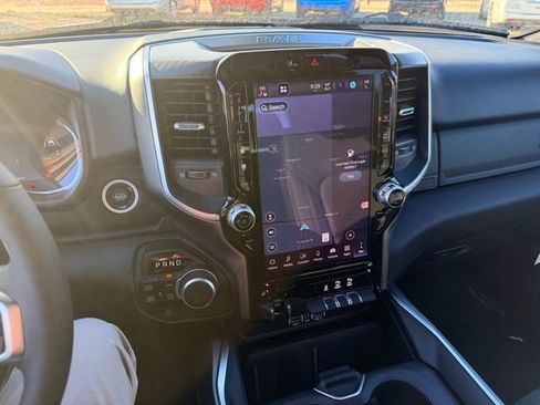 New 2026 RAM 1500 Big Horn image 26