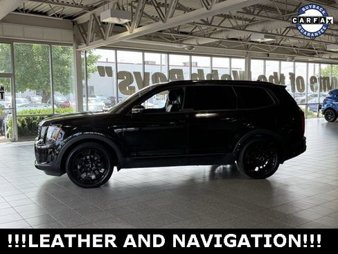 Used 2022 Kia Telluride SX image 5
