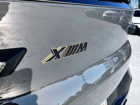 Used 2025 BMW XM image 30