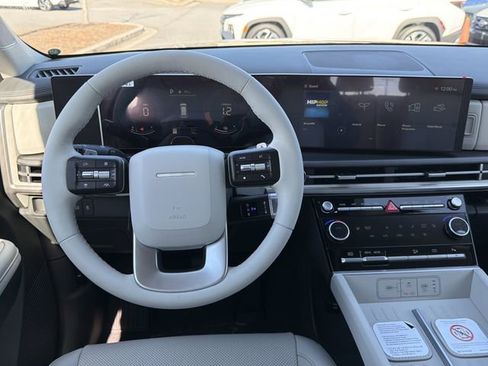 New 2026 Hyundai Santa Fe SEL image 23