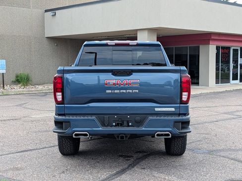 New 2026 GMC Sierra 1500 Elevation w/ Elevation Premium Package AWD/4WD image 10