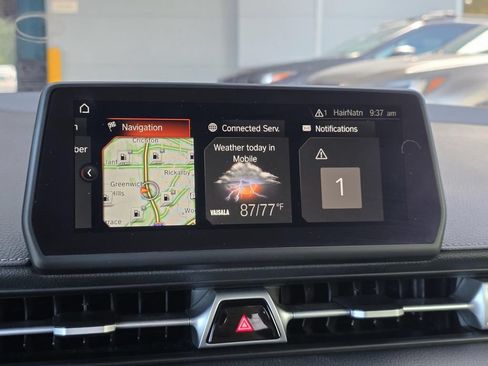 Used 2020 Toyota Supra w/ Navigation & JBL Package RWD image 15