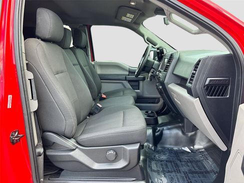 Used 2019 Ford F150 XL w/ Equipment Group 101A Mid RWD image 25
