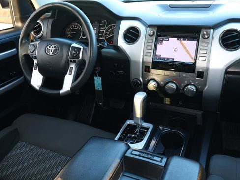 Used 2019 Toyota Tundra SR5 image 11