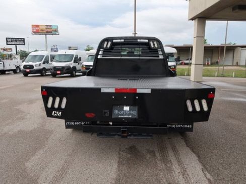 Used 2024 RAM 3500 SLT w/ Quick Order Package 2YG SLT AWD/4WD image 5