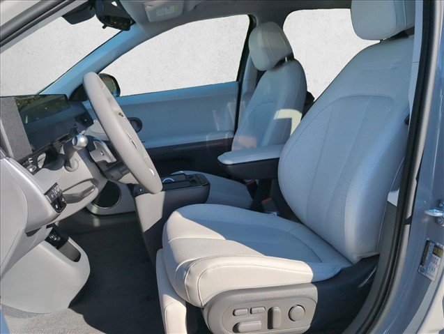 New 2027 Hyundai Ioniq 5 Limited RWD image 13