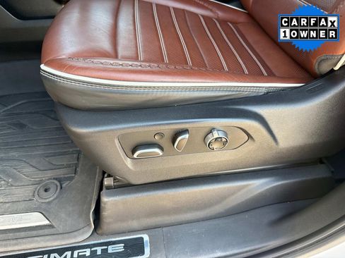 Used 2023 GMC Sierra 1500 Denali Ultimate image 27