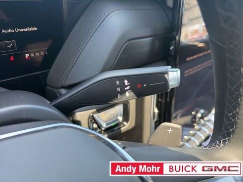 New 2026 GMC Yukon XL Denali w/ Sun & Power Step Package AWD/4WD image 35