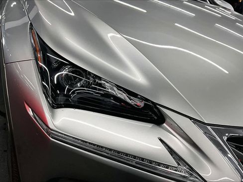Used 2016 Lexus NX 200t FWD w/ Premium Package image 27