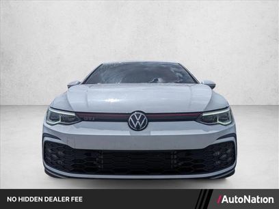 Used 2024 Volkswagen GTI S