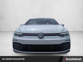 Used 2024 Volkswagen GTI S FWD video 1