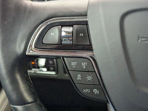 Certified 2022 Lincoln Navigator L Black Label image 30