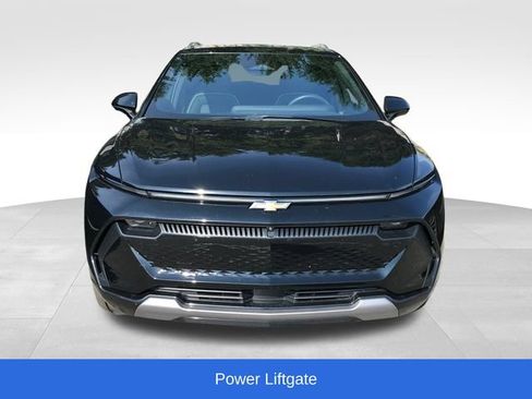 Used 2024 Chevrolet Equinox EV LT FWD image 9