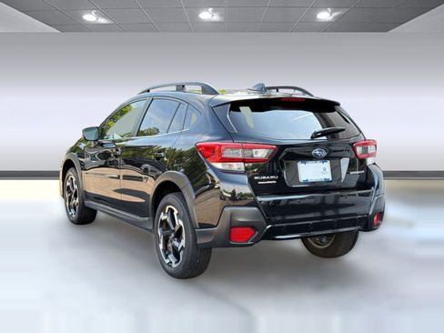 Used 2023 Subaru Crosstrek 2.5i Limited w/ Moonroof Package AWD/4WD image 3