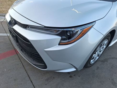 Used 2024 Toyota Corolla LE image 10