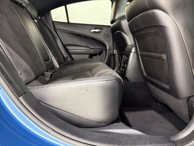 Used 2021 Dodge Charger R/T w/ Plus Group RWD image 23