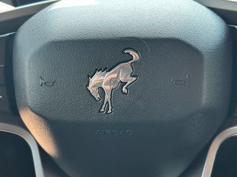 Used 2022 Ford Bronco Wildtrak AWD/4WD image 39