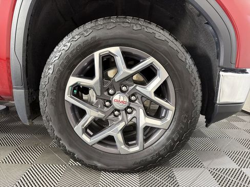 Used 2023 GMC Sierra 1500 SLT w/ SLT Premium Package image 10
